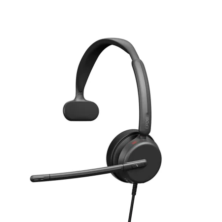 Headphones with Microphone Epos 1001252 Black by Epos, PC Headsets - Ref: S91106346, Price: 91,67 €, Discount: %