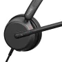 Auriculares com microfone Epos 1001252 Preto de Epos, Auriculares com microfones - Ref: S91106346, Preço: 98,30 €, Desconto: %