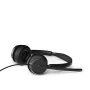 Auriculares com microfone Epos 1001251 Preto de Epos, Auriculares com microfones - Ref: S91106348, Preço: 96,65 €, Desconto: %