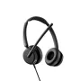 Auriculares com microfone Epos 1001251 Preto de Epos, Auriculares com microfones - Ref: S91106348, Preço: 96,65 €, Desconto: %