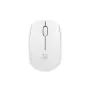 Mouse Natec NMY-2188 Bianco 1600 dpi di Natec, Mouse - Rif: S91106351, Prezzo: 7,78 €, Sconto: %