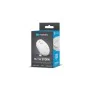 Mouse Natec NMY-2188 Bianco 1600 dpi di Natec, Mouse - Rif: S91106351, Prezzo: 7,78 €, Sconto: %