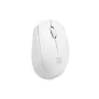 Mouse Natec NMY-2188 Bianco 1600 dpi di Natec, Mouse - Rif: S91106351, Prezzo: 7,78 €, Sconto: %