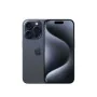 Smartphone Apple MTV03PX/A 6,1'' 6,1" A17 PRO 128 GB Azzurro Titanio di Apple, Cellulari e Smartphone - Rif: S91106364, Prezz...