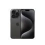 Smartphone Apple MTUV3PX/A 6,1'' 6,1" A17 PRO 128 GB Preto Titânio de Apple, Telemóveis e smartphones livres - Ref: S91106365...