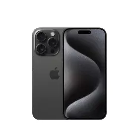 Smartphone Apple MTUV3PX/A 6,1'' 6,1" A17 PRO 128 GB Nero Titanio di Apple, Cellulari e Smartphone - Rif: S91106365, Prezzo: ...