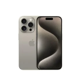 Smartphone Apple iPhone 15 Pro 6,1" A17 PRO 512 GB Titane de Apple, Smartphones et téléphones portables débloqués - Réf : S91...