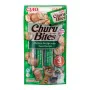 Collation pour Chat Inaba Churu Bites Poulet Thon Poisson de Inaba, Snacks - Réf : S9110638, Prix : 5,18 €, Remise : %