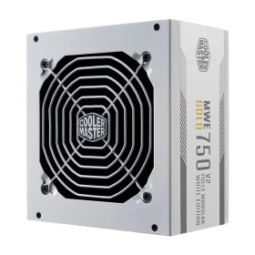 Bloc d’Alimentation Cooler Master MPE-7501-AFAAG-3GEU 750 W 80 Plus Gold de Cooler Master, Alimentation - Réf : S91106384, Pr...