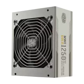 Power supply Cooler Master MPE-C501-AFCAG-3GEU 80 Plus Gold by Cooler Master, Power Supplies - Ref: S91106387, Price: 201,03 ...