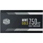 Fonte de Alimentação Cooler Master MPE-7501-AFAAG-3EU 750 W 80 Plus Gold de Cooler Master, Fontes de alimentação - Ref: S9110...