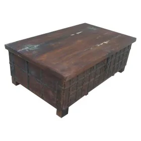 Chest Alexandra House Living Recycled Wood by Alexandra House Living, Trunks - Ref: D1631780, Price: 402,93 €, Discount: %