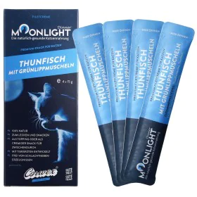 Aliments pour chat Moonlight Krem de Moonlight, Humide - Réf : S91106413, Prix : 4,11 €, Remise : %