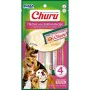 Snack per Cani Inaba INABA Churu Pollo con salmon Pollo Salmone Pesce 4 x 14 g di Inaba, Biscotti, ciambelle e snack - Rif: S...