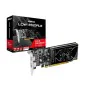 Carte Graphique ASRock LP Radeon RX 6400 GDDR6 de ASRock, Cartes graphiques - Réf : S91106466, Prix : 172,53 €, Remise : %