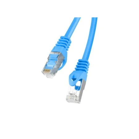 Cable de Red Rígido UTP Categoría 6 Lanberg PCF6-10CC-0150-B Azul 1,5 m de Lanberg, Cables Ethernet - Ref: S91106503, Precio:...