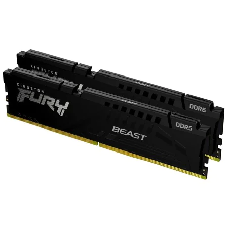 RAM Memory Kingston KF560C36BBE2K2-32 32 GB DDR5 by Kingston, RAM - Ref: S91106516, Price: 132,33 €, Discount: %