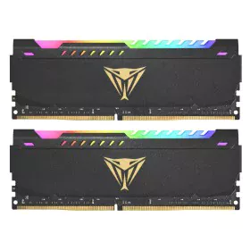 Mémoire RAM Patriot Memory PVSR416G360C8K 16 GB DDR4 3600 MHz CL18 de Patriot Memory, Mémoire principale - Réf : S91106518, P...