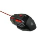 Mouse Ibox IMOGH1239R Black 2400 dpi by Ibox, Mice - Ref: S91106520, Price: 6,88 €, Discount: %