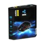 Mouse Ibox IMOGH1239R Black 2400 dpi by Ibox, Mice - Ref: S91106520, Price: 6,88 €, Discount: %