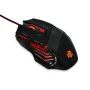 Mouse Ibox IMOGH1239R Black 2400 dpi by Ibox, Mice - Ref: S91106520, Price: 6,88 €, Discount: %