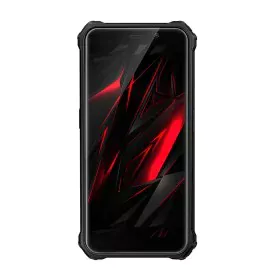 Smartphone FOSSIBOT F101 Pro 5,45" Mediatek HELIO P60 8 GB RAM 128 GB Noir de FOSSIBOT, Smartphones et téléphones portables d...