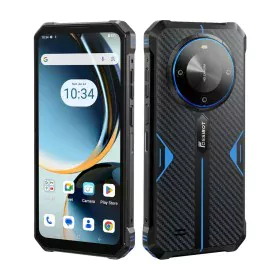 Smartphone FOSSIBOT F105 6,75" 4 GB RAM 64 GB Preto de FOSSIBOT, Telemóveis e smartphones livres - Ref: S91106599, Preço: 187...