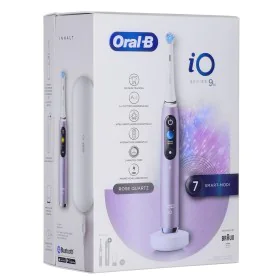 Elektrische Zahnbürste Braun Oral-B iO Series 9N von Braun, Elektrische Zahnbürsten und Zubehör - Ref: S91106627, Preis: 270,...