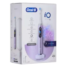 Elektrische Zahnbürste Braun Oral-B iO Series 9N von Braun, Elektrische Zahnbürsten und Zubehör - Ref: S91106627, Preis: 297,...