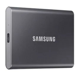 Hard Disk Esterno Samsung MU-PC4T0T/WW 4 TB SSD di Samsung, Dischi rigidi solidi - Rif: S91106637, Prezzo: 412,03 €, Sconto: %