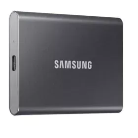 Disco Duro Externo Samsung MU-PC4T0T/WW 4 TB SSD de Samsung, Discos duros sólidos - Ref: S91106637, Precio: 412,76 €, Descuen...