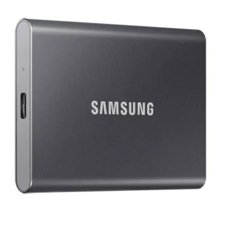 Hard Disk Esterno Samsung MU-PC4T0T/WW 4 TB SSD di Samsung, Dischi rigidi solidi - Rif: S91106637, Prezzo: 412,76 €, Sconto: %