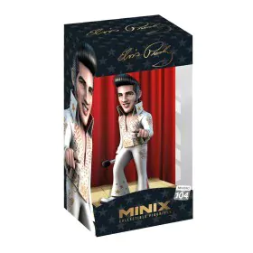 Figura Coleccionable Minix 14552 de Minix, Muñecos y figuras de acción - Ref: S91106643, Precio: 17,80 €, Descuento: %