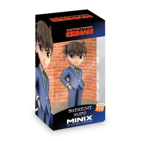 Figura Coleccionable Minix 14071 de Minix, Muñecos y figuras de acción - Ref: S91106647, Precio: 17,80 €, Descuento: %