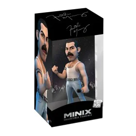 Collectable Figures Minix 15252 by Minix, Action figures and dolls - Ref: S91106649, Price: 17,80 €, Discount: %