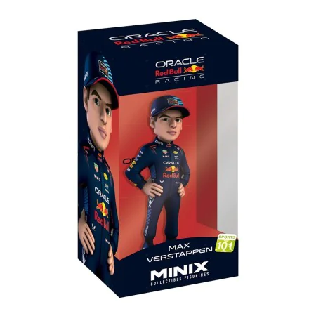 Figura colecionável Minix 15283 de Minix, Bonecos e figuras de ação - Ref: S91106652, Preço: 17,84 €, Desconto: %