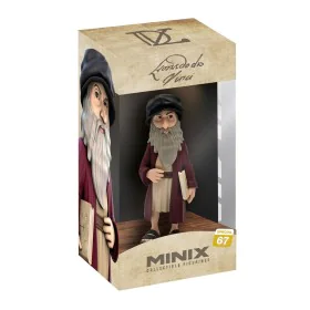 Figura colecionável Minix 16105 de Minix, Bonecos e figuras de ação - Ref: S91106656, Preço: 17,80 €, Desconto: %