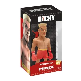 Collectable Figures Minix 11704 by Minix, Action figures and dolls - Ref: S91106661, Price: 17,80 €, Discount: %