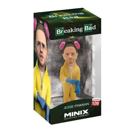 Collectable Figures Minix 11957 by Minix, Action figures and dolls - Ref: S91106663, Price: 17,80 €, Discount: %