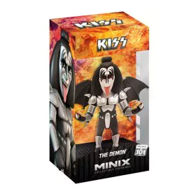 Action Figure Minix 11766 by Minix, Action figures and dolls - Ref: S91106667, Price: 17,80 €, Discount: %