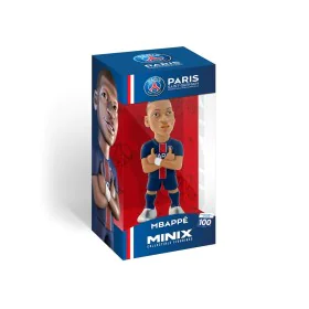 Figura de Acción Minix 10998 Deportes de Minix, Muñecos y figuras de acción - Ref: S91106668, Precio: 17,80 €, Descuento: %