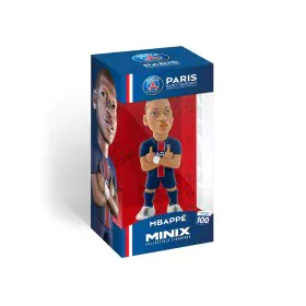 Actionfiguren Minix 10998 Sports von Minix, Puppen und Actionfiguren - Ref: S91106668, Preis: 17,80 €, Rabatt: %