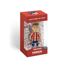 Figura de Acción Minix 13036 Deportes de Minix, Muñecos y figuras de acción - Ref: S91106669, Precio: 17,80 €, Descuento: %