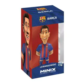 Figura Coleccionable Minix 12015 Deportes de Minix, Muñecos y figuras de acción - Ref: S91106672, Precio: 17,80 €, Descuento: %