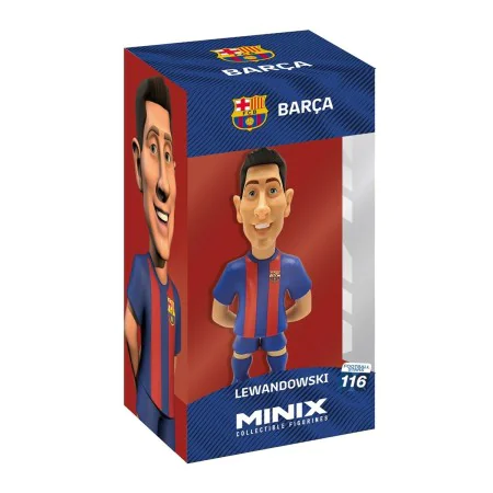 Figura colecionável Minix 12015 Desportos de Minix, Bonecos e figuras de ação - Ref: S91106672, Preço: 17,80 €, Desconto: %