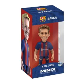 Collectable Figures Minix 13081 by Minix, Action figures and dolls - Ref: S91106675, Price: 17,80 €, Discount: %