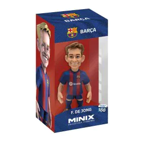 Sammelfigur Minix 13081 von Minix, Puppen und Actionfiguren - Ref: S91106675, Preis: 17,80 €, Rabatt: %