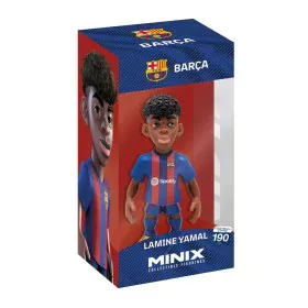 Figura Coleccionable Minix 15160 de Minix, Muñecos y figuras de acción - Ref: S91106676, Precio: 17,80 €, Descuento: %