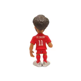 Figura Coleccionable Minix 11117 Deportes de Minix, Muñecos y figuras de acción - Ref: S91106687, Precio: 17,80 €, Descuento: %