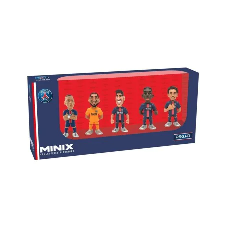 Collectable Figures Minix 12350 by Minix, Action figures and dolls - Ref: S91106691, Price: 36,40 €, Discount: %